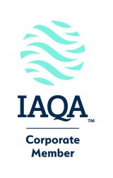 IAQA Corporate Membership